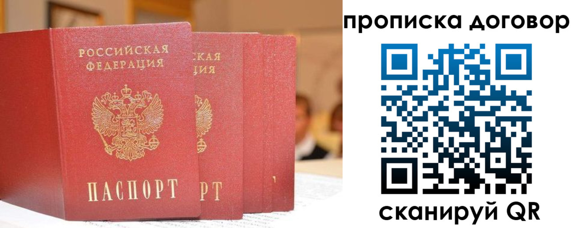 прописка в квартире в Кольчугино